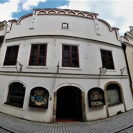 Galerie Marie Apartamento *