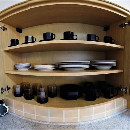 Galerie Marie 公寓 Český Krumlov