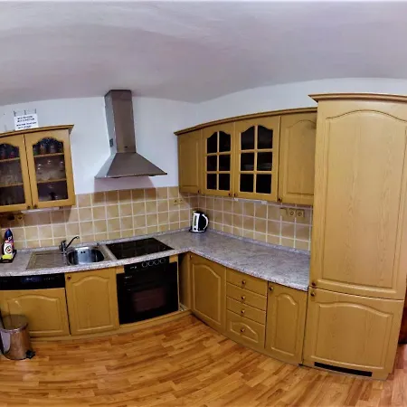 Galerie Marie Apartamento