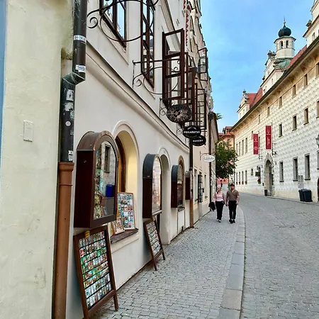 Galerie Marie * Český Krumlov
