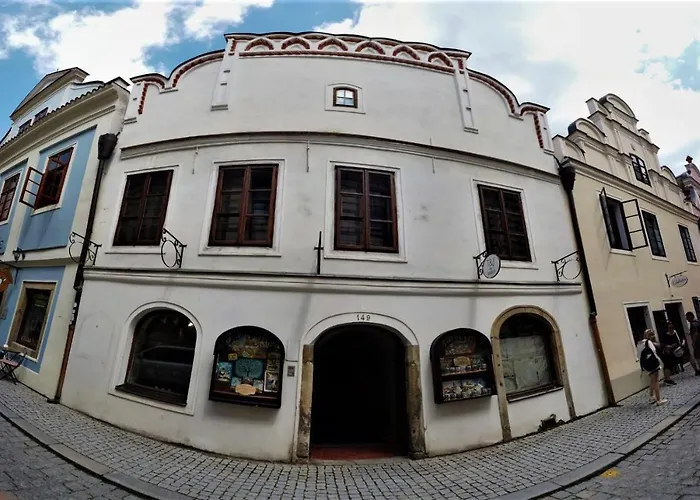 Galerie Marie Apartamento *