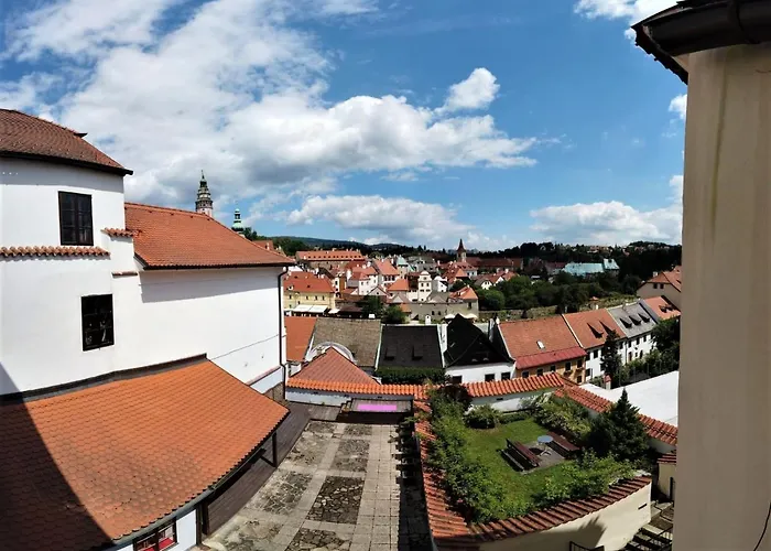 Lejlighed Galerie Marie