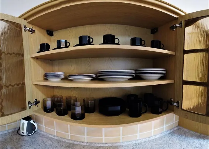 Galerie Marie Apartamento Český Krumlov