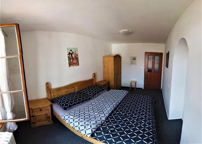 Galerie Marie * Český Krumlov