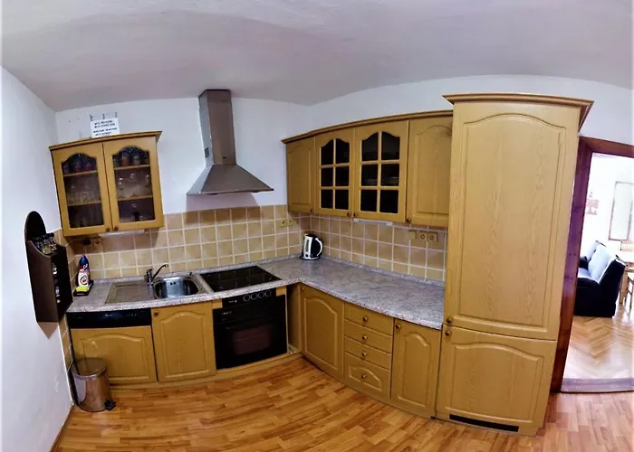 Galerie Marie Apartamento